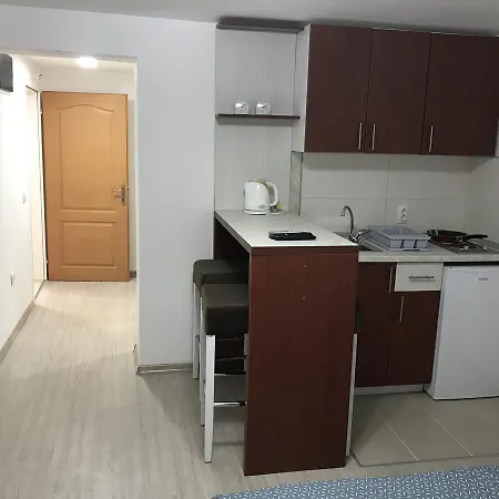 Apartment Kamo *