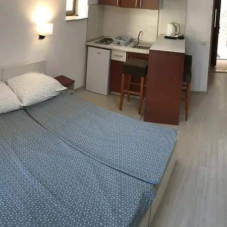 Apartment Kamo