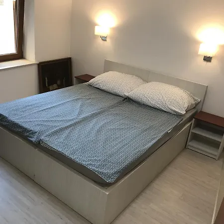 Kamo Apartment Trebinje