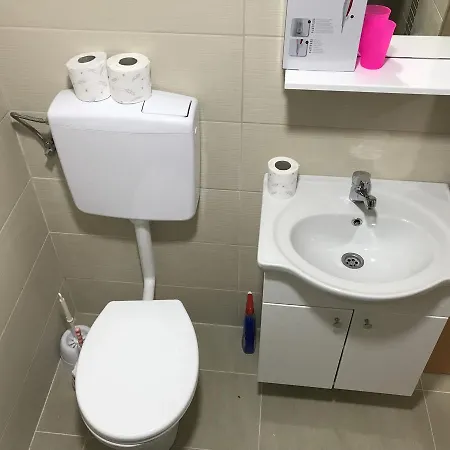Kamo Apartment Trebinje