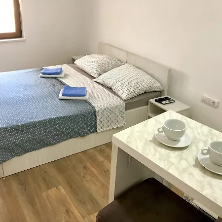 Apartment Kamo *