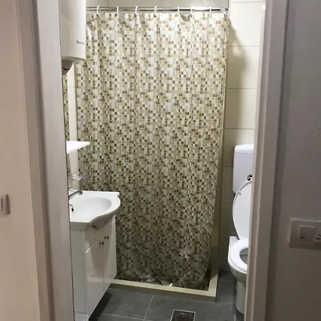 Apartment Kamo
